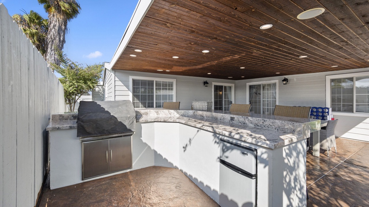 Photo of Outdoor in Serra Mesa