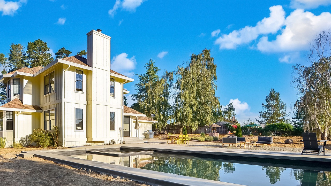 Photo of Outdoor in Sebastopol