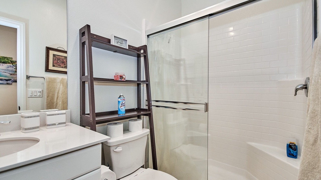 Photo of Bathroom in Upland
