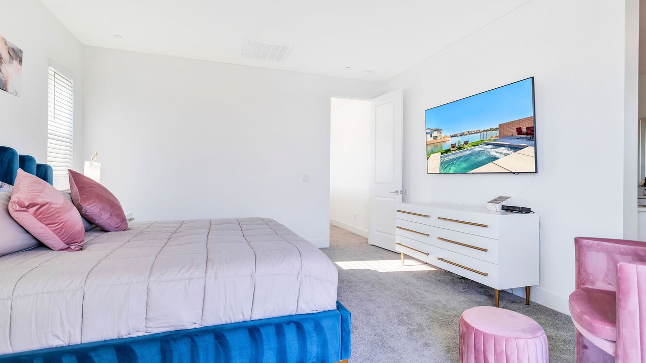 Photo of Bedroom in Indio