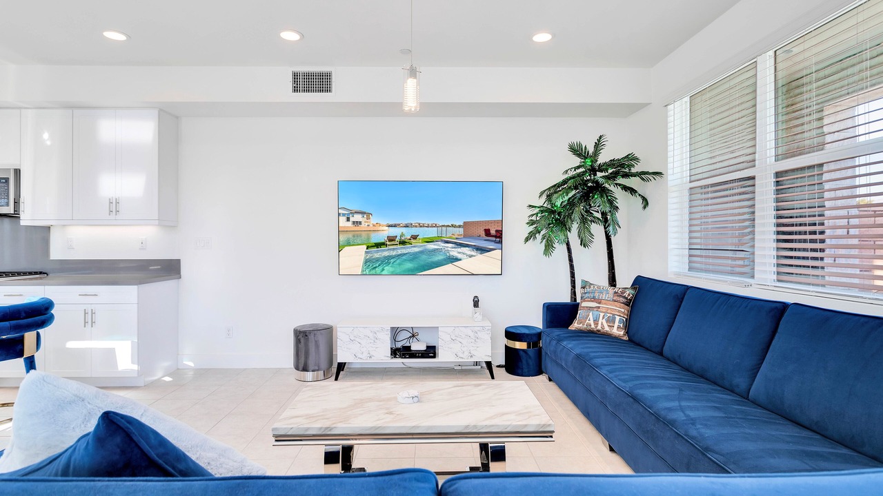 Photo of Livingroom in Indio