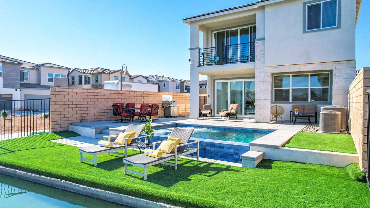 Photo of Outdoor in Indio