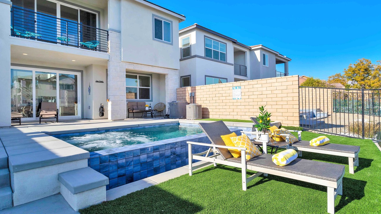Photo of Outdoor in Indio