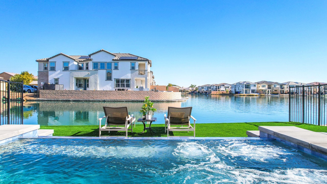Photo of Outdoor in Indio