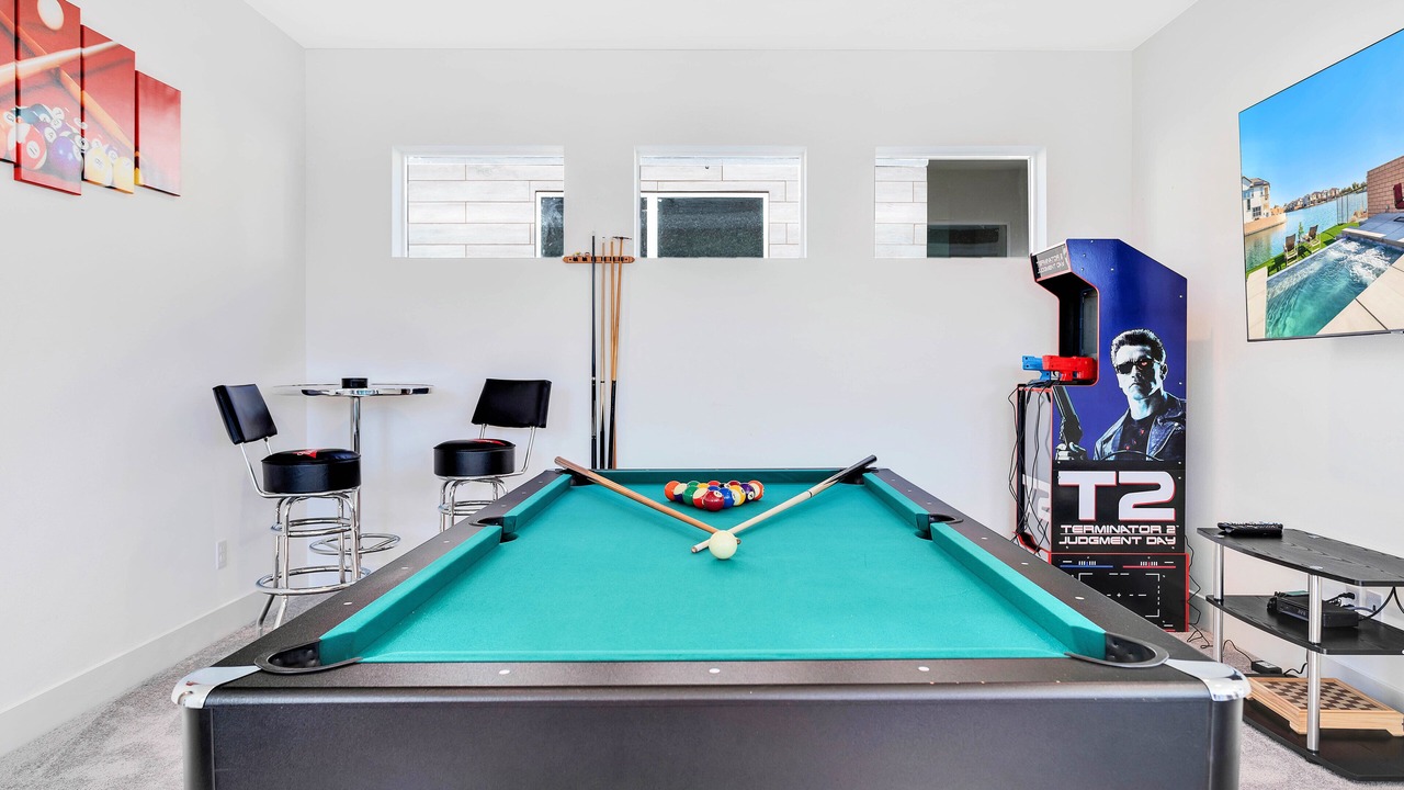 Photo of Bedroom in Indio