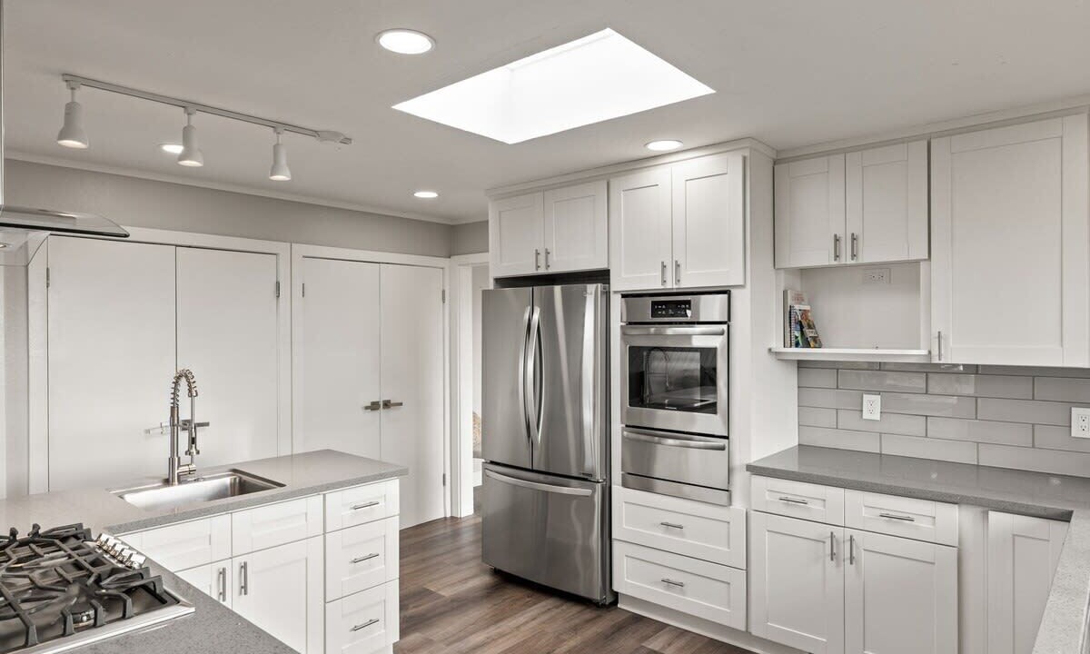 Photo of Kitchen in Carmel
