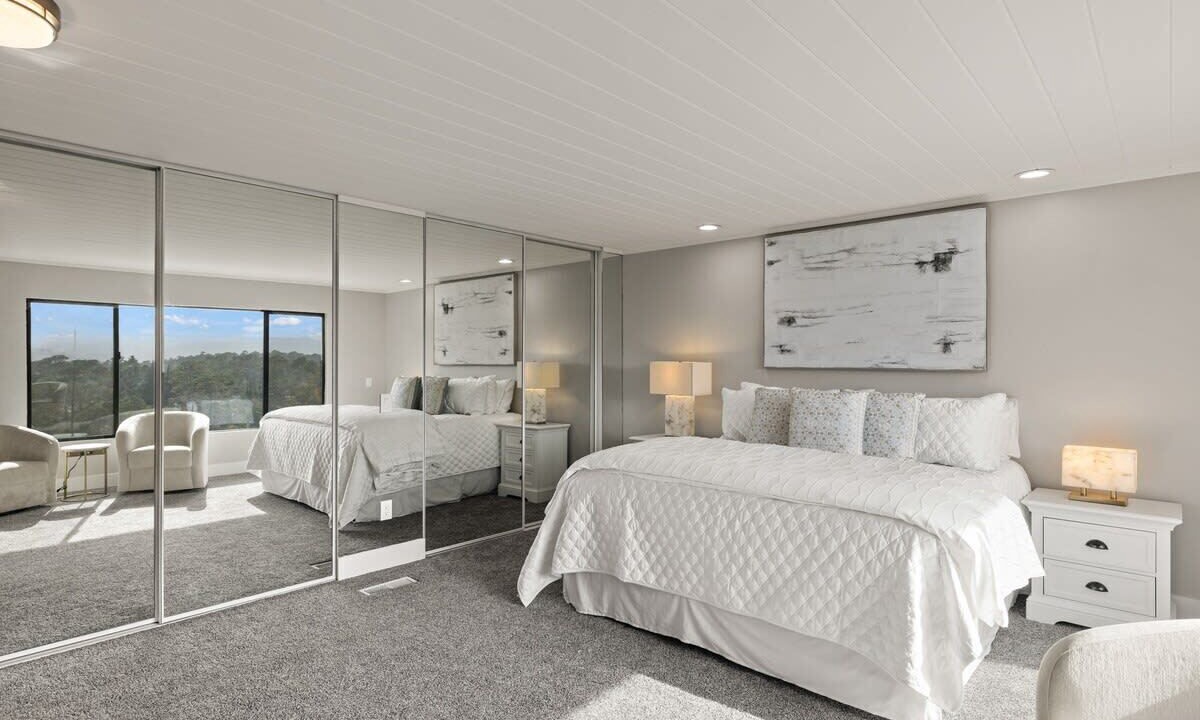 Photo of Bedroom in Carmel