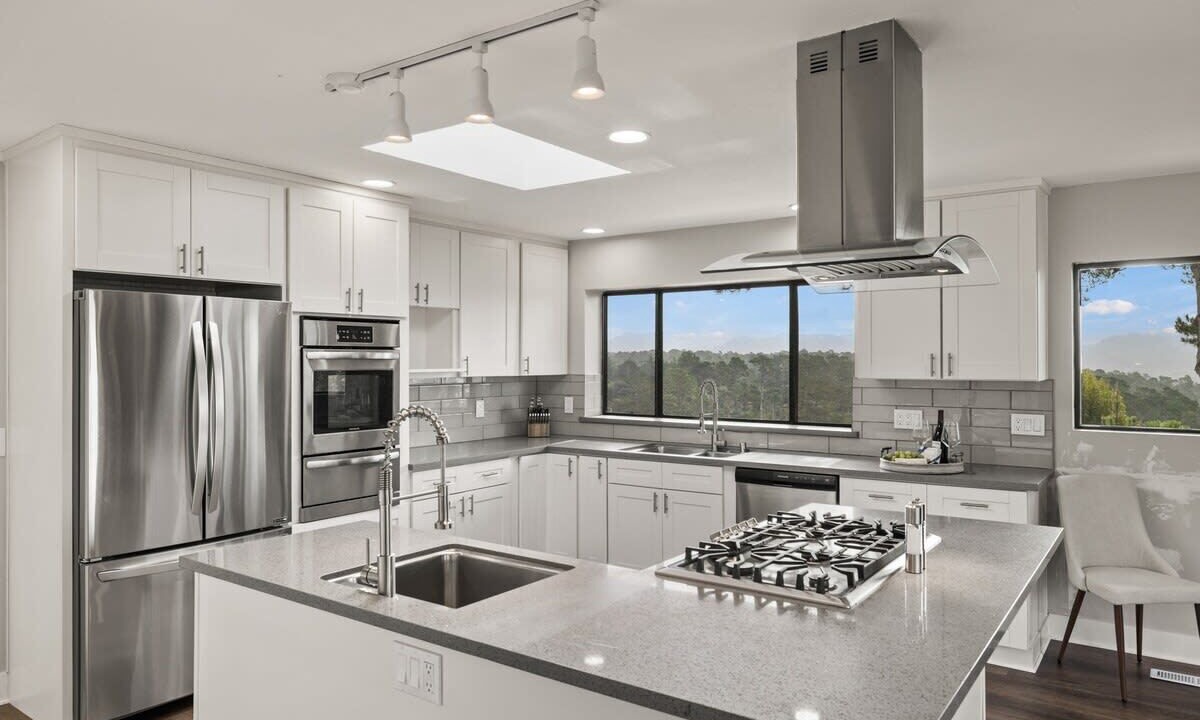 Photo of Kitchen in Carmel