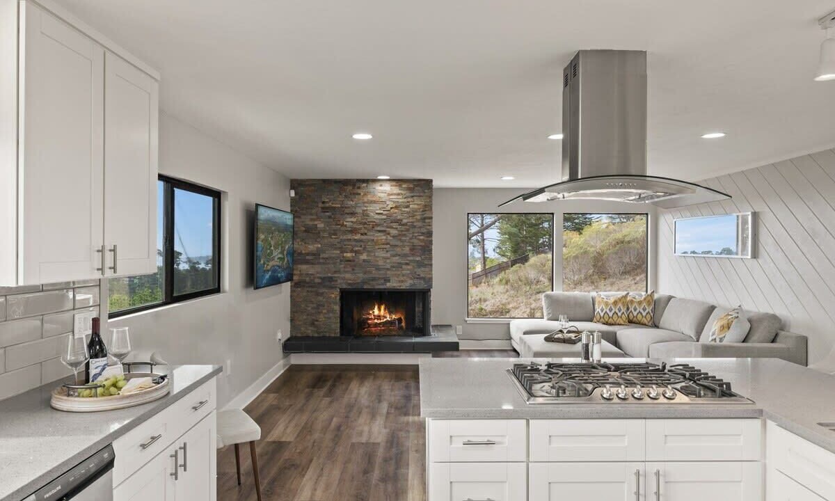 Photo of Kitchen in Carmel
