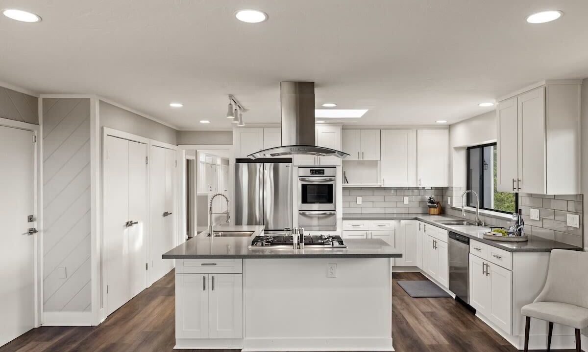 Photo of Kitchen in Carmel