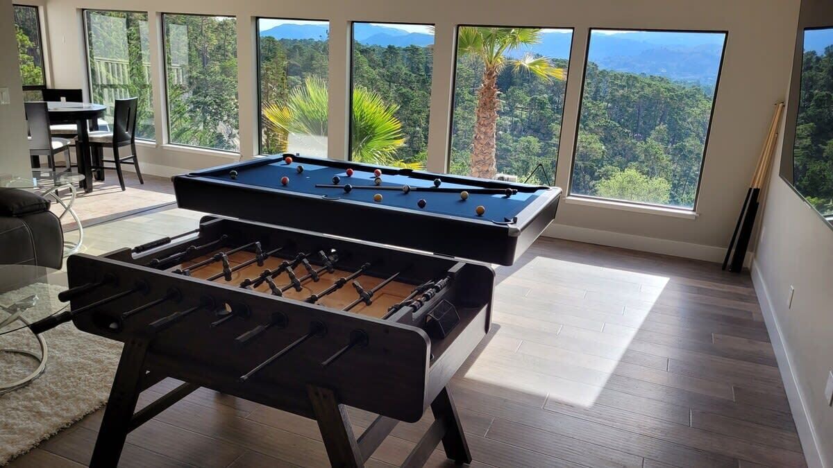 Photo of Bedroom in Carmel