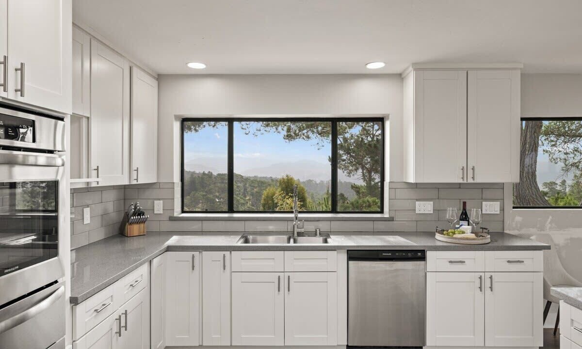 Photo of Kitchen in Carmel