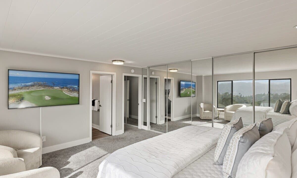 Photo of Bedroom in Carmel