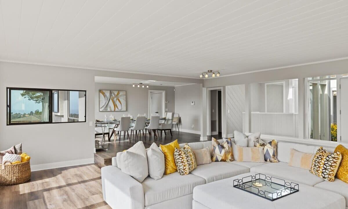 Photo of Livingroom in Carmel