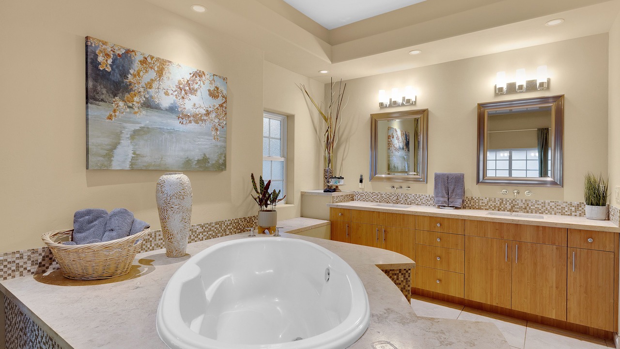 Photo of Bathroom in El Cajon