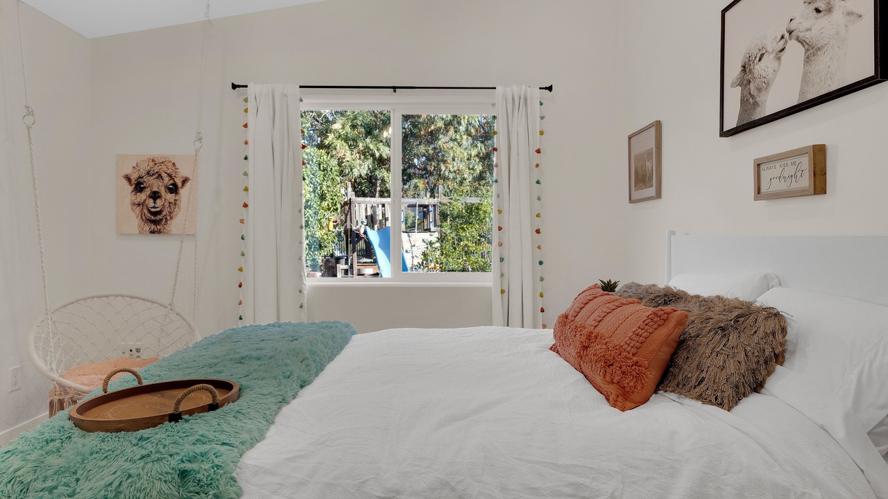 Photo of Bedroom in El Cajon