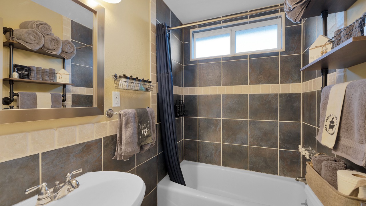 Photo of Bathroom in El Cajon