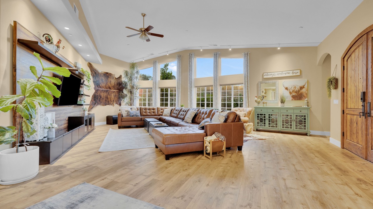 Photo of Bedroom in El Cajon