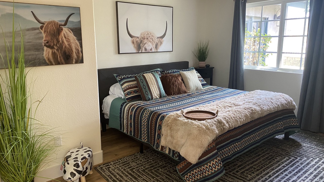 Photo of Bedroom in El Cajon