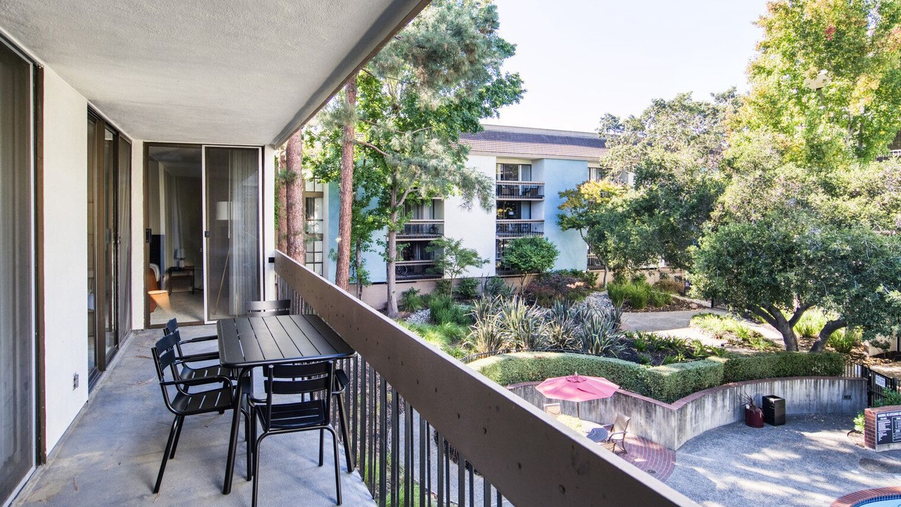 Photo of Outdoor in Central San Mateo