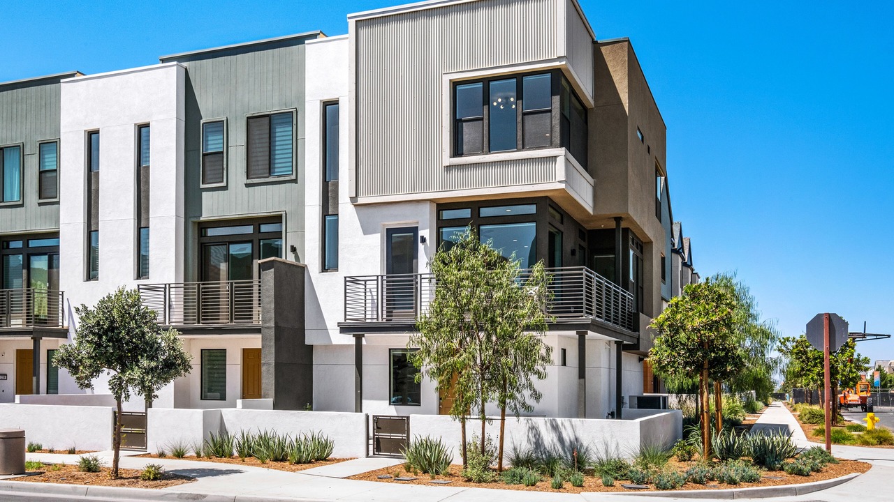 Photo of Outdoor in Irvine