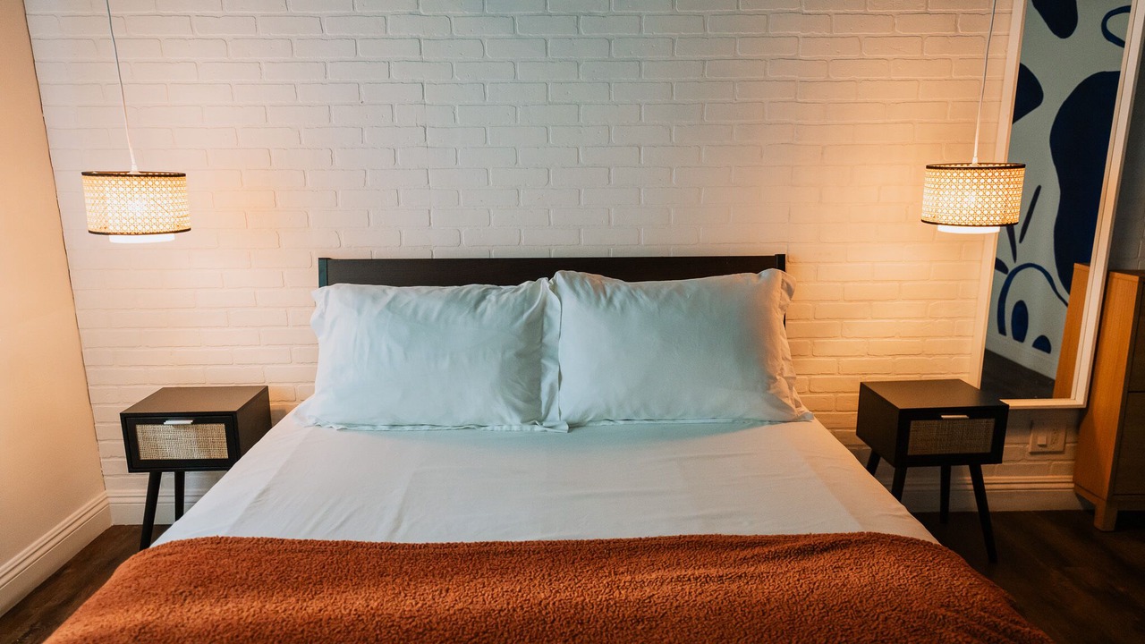 Photo of Bedroom in Garden Grove