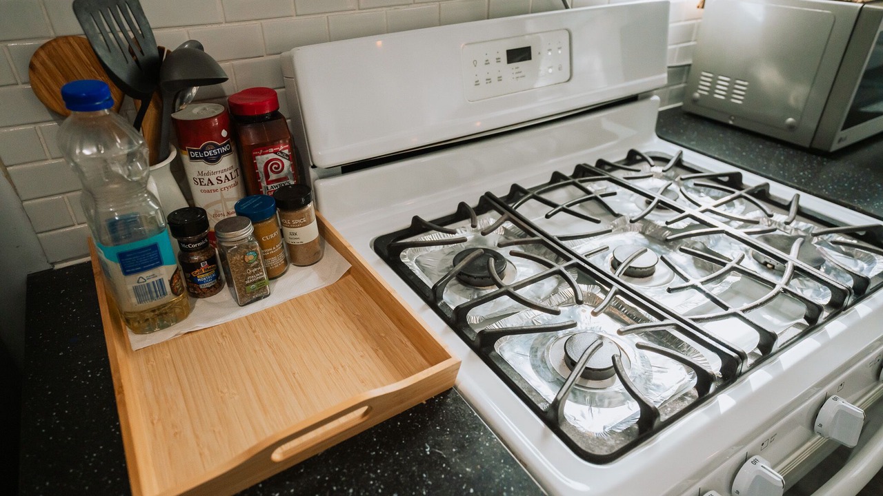 Photo of Kitchen in Garden Grove