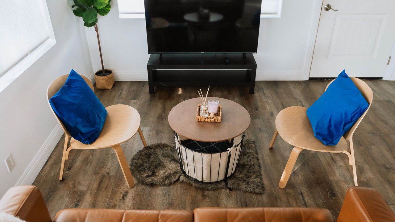 Photo of Livingroom in Garden Grove