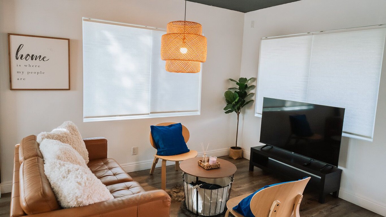 Photo of Livingroom in Garden Grove