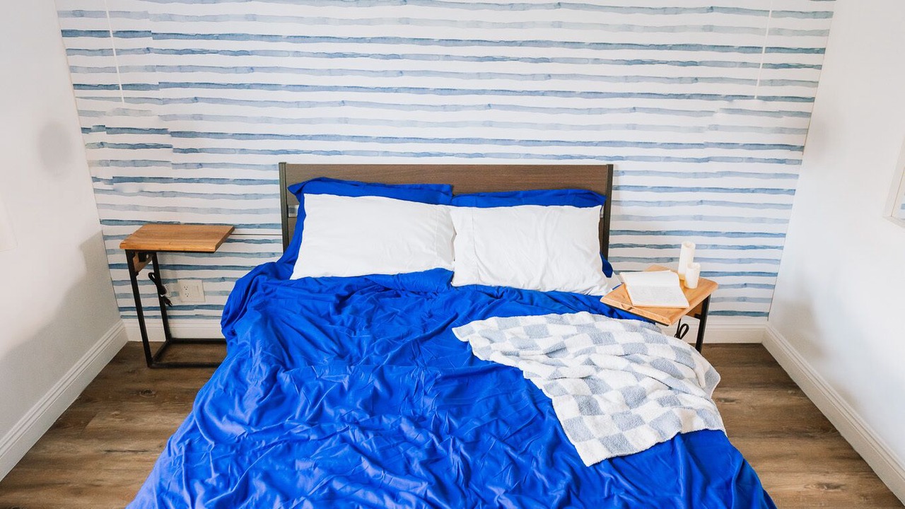 Photo of Bedroom in Garden Grove