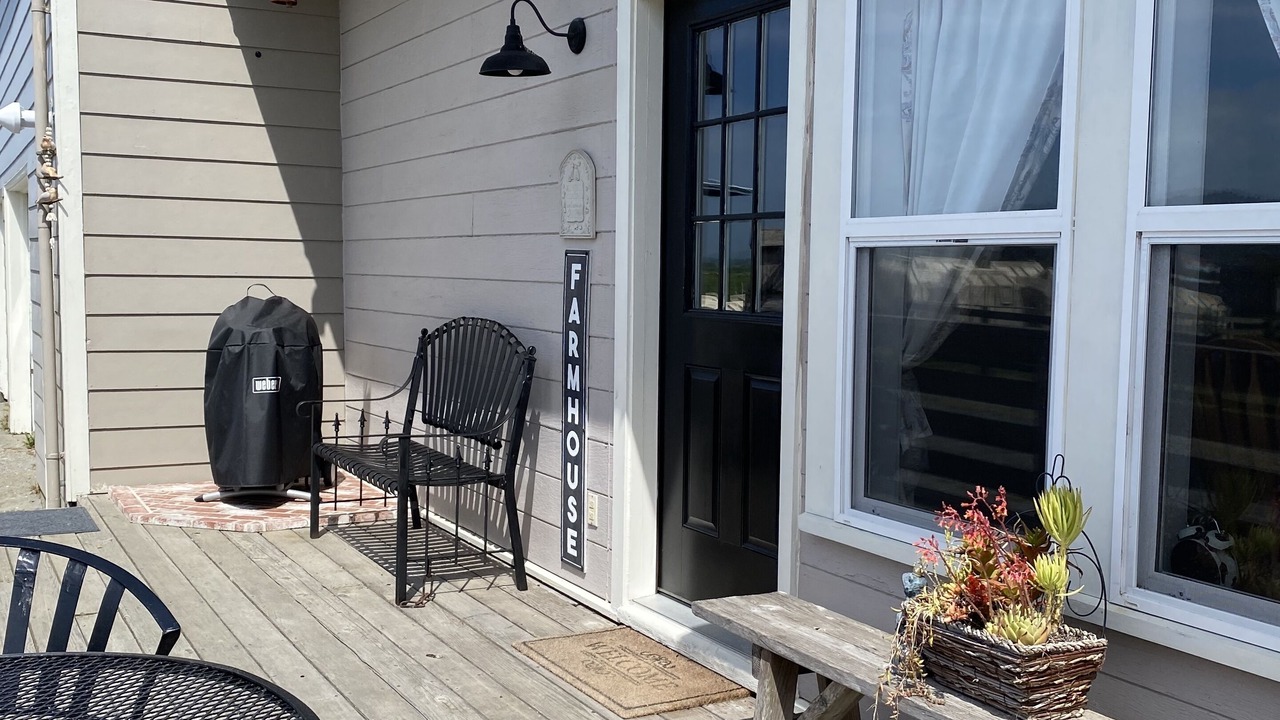 Photo of Outdoor in Ferndale