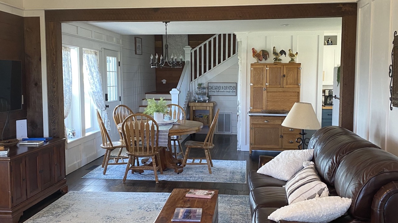Photo of Bedroom in Ferndale
