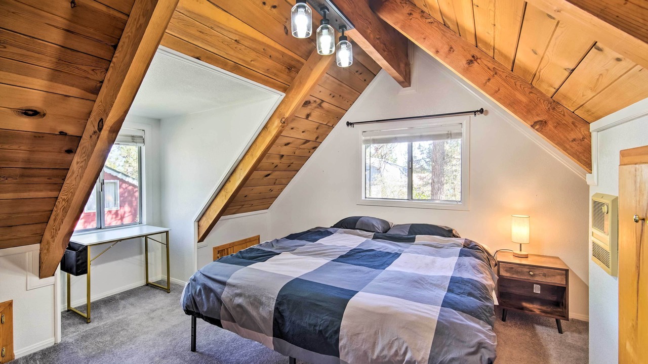 Photo of Bedroom in Sugarloaf