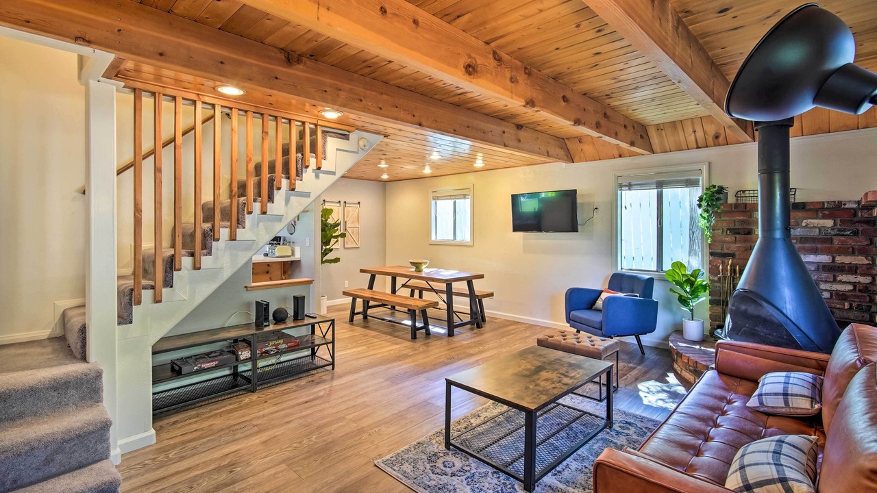 Photo of Livingroom in Sugarloaf