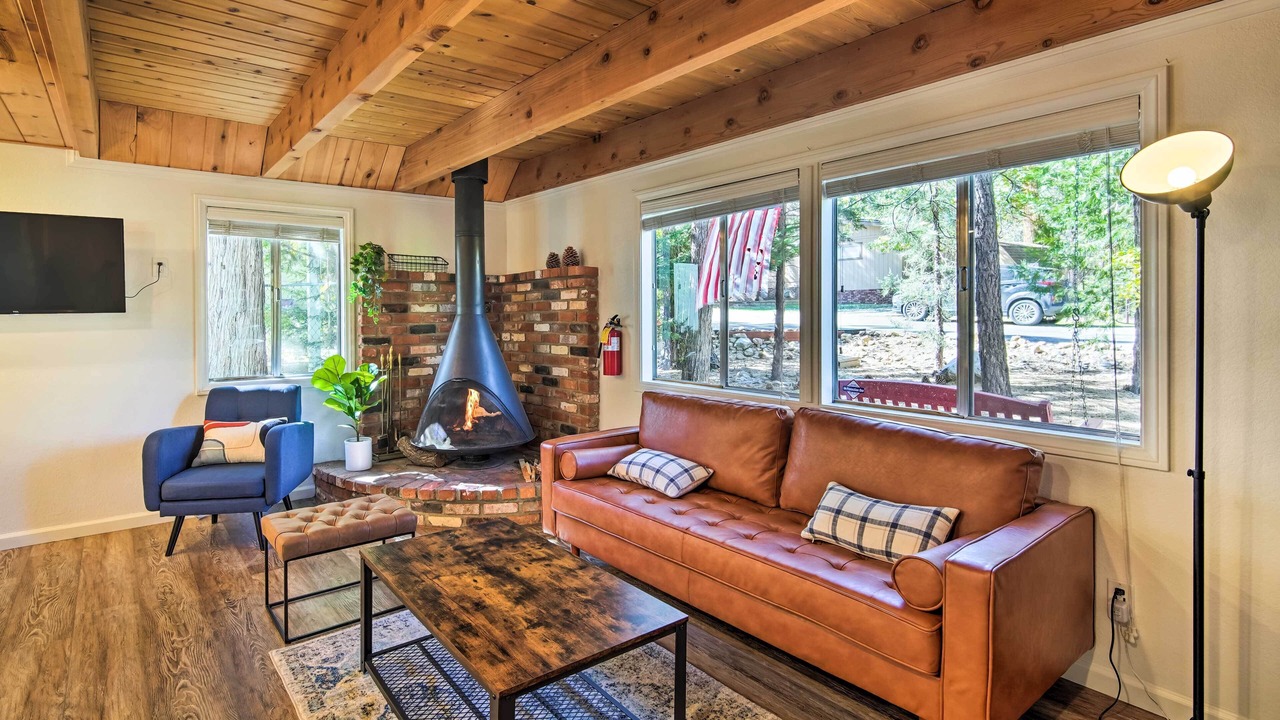 Photo of Livingroom in Sugarloaf