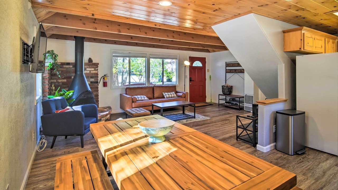 Photo of Livingroom in Sugarloaf