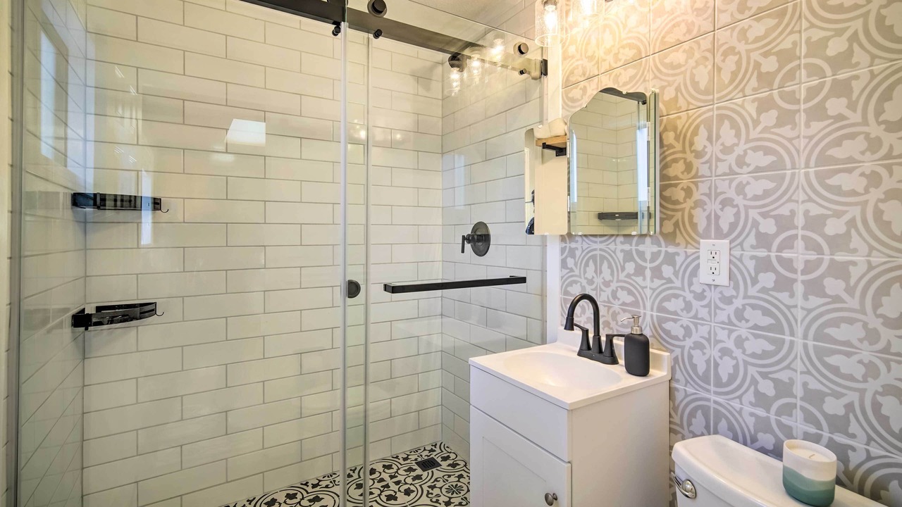 Photo of Bathroom in Sugarloaf