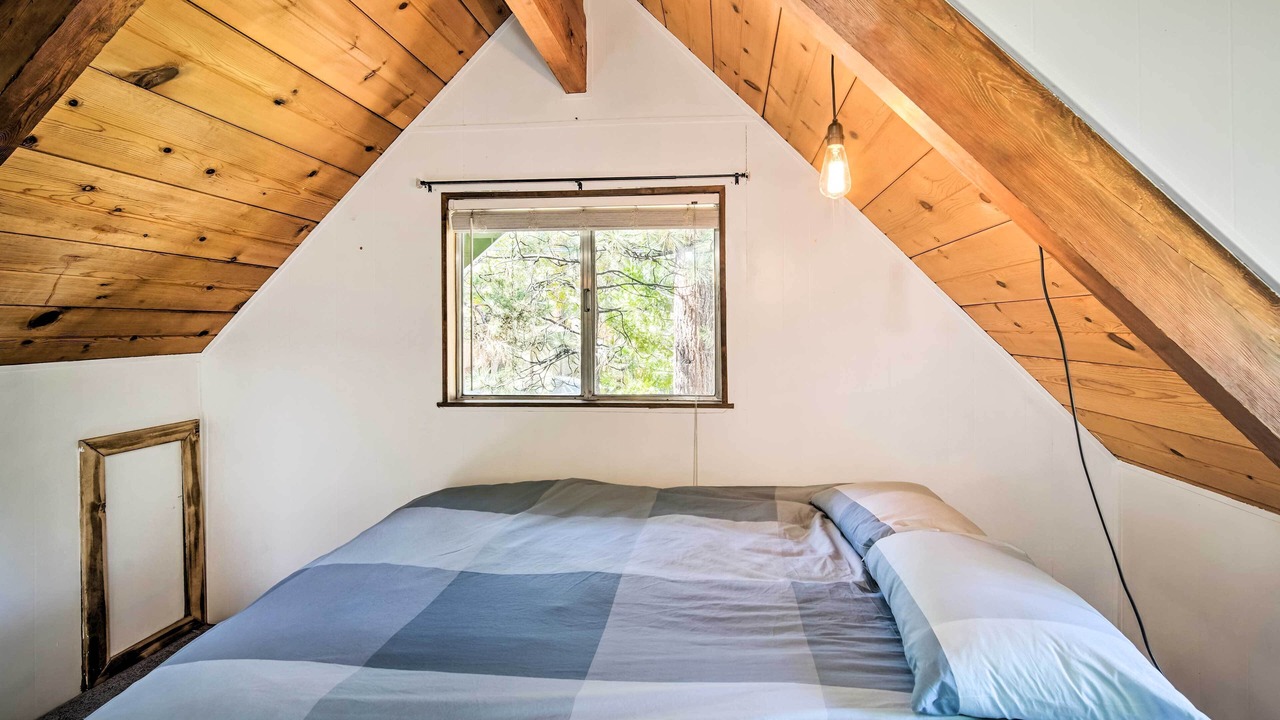 Photo of Bedroom in Sugarloaf