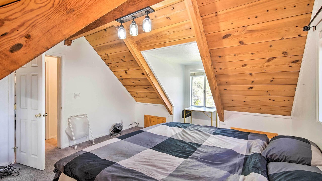 Photo of Bedroom in Sugarloaf