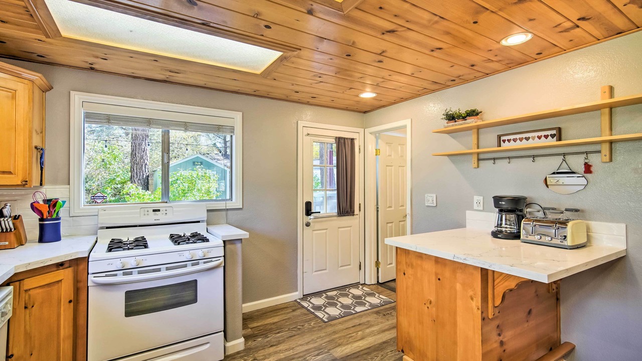 Photo of Kitchen in Sugarloaf
