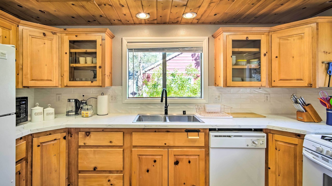 Photo of Kitchen in Sugarloaf