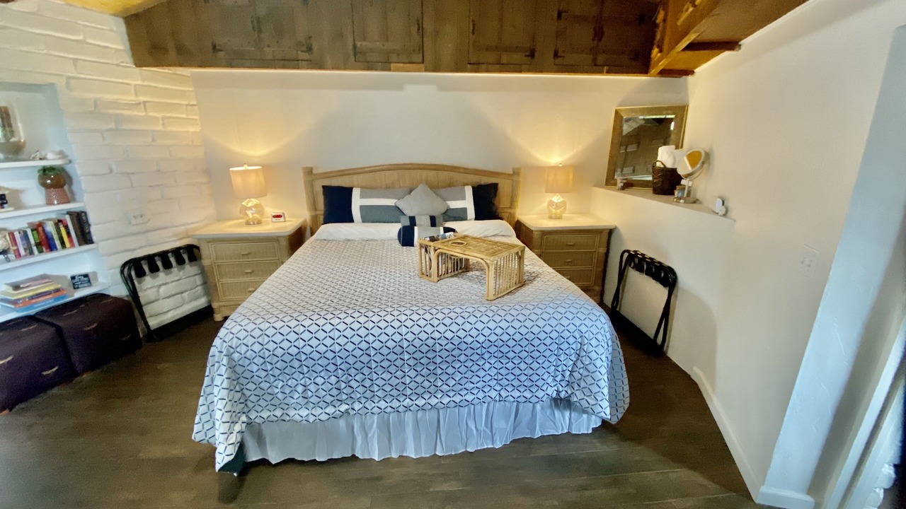Photo of Bedroom in Kit Carson
