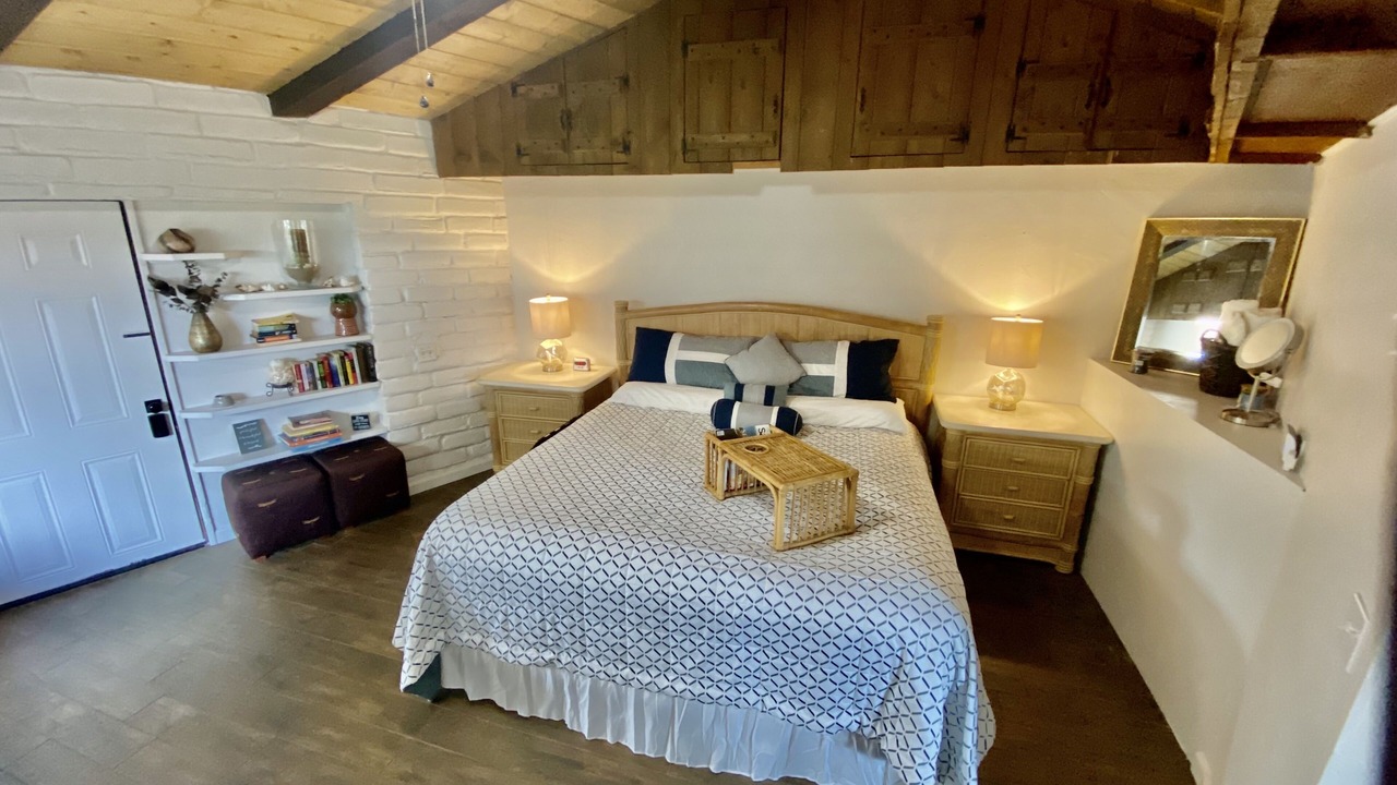 Photo of Bedroom in Kit Carson