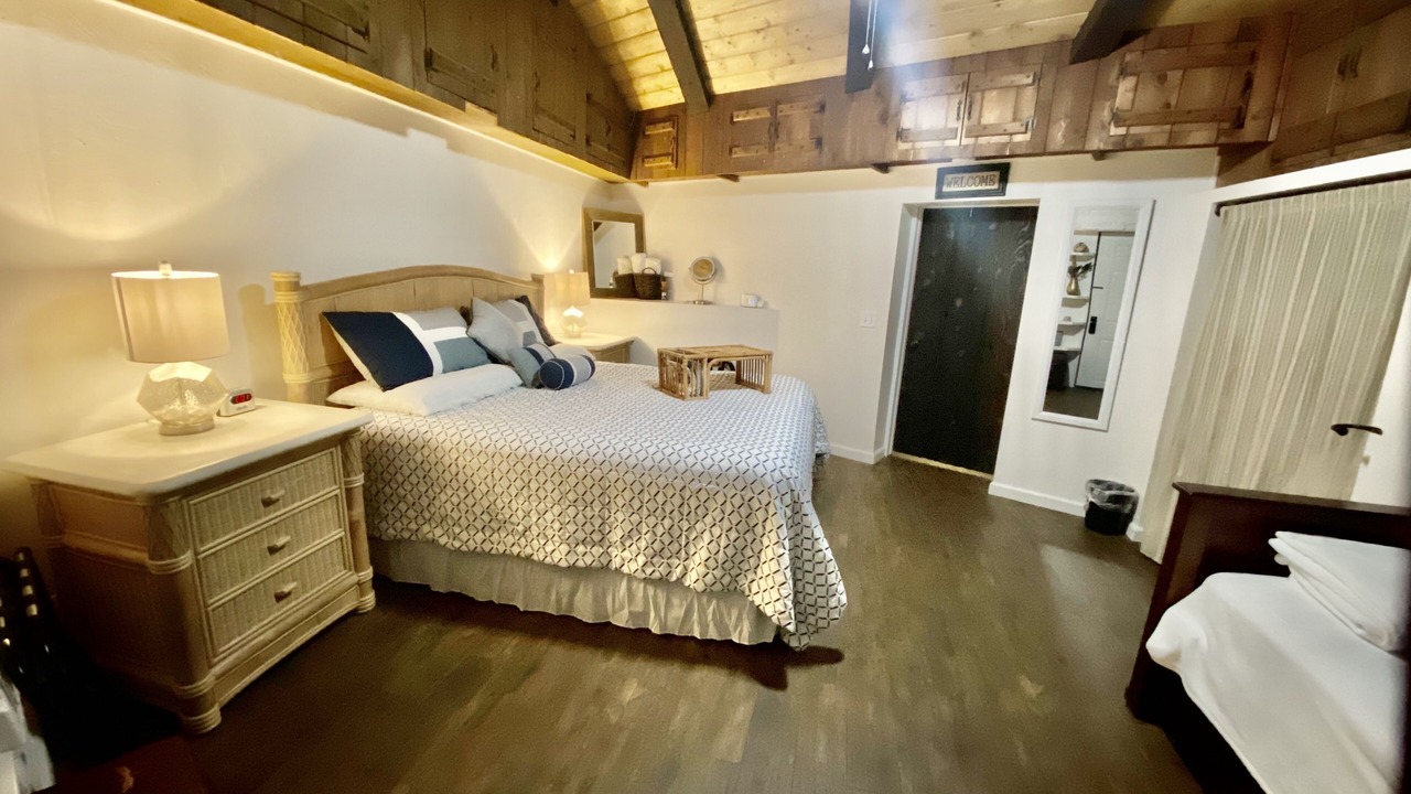 Photo of Bedroom in Kit Carson