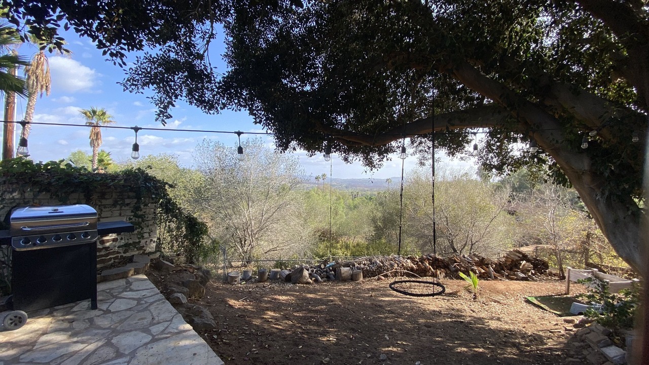 Photo of Outdoor in Kit Carson