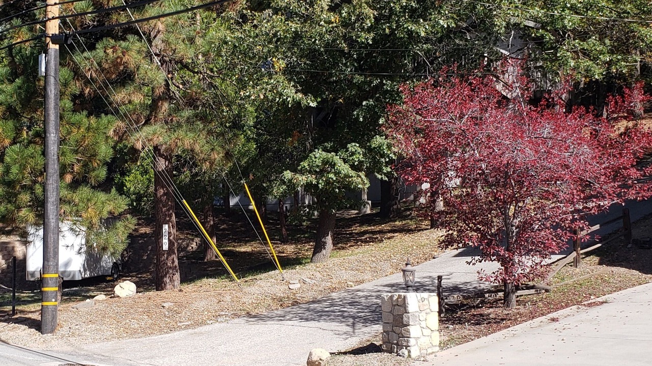 Photo of Outdoor in Lake Arrowhead