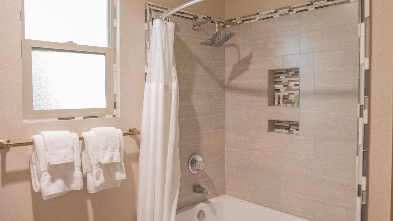 Photo of Bathroom in Lake Arrowhead