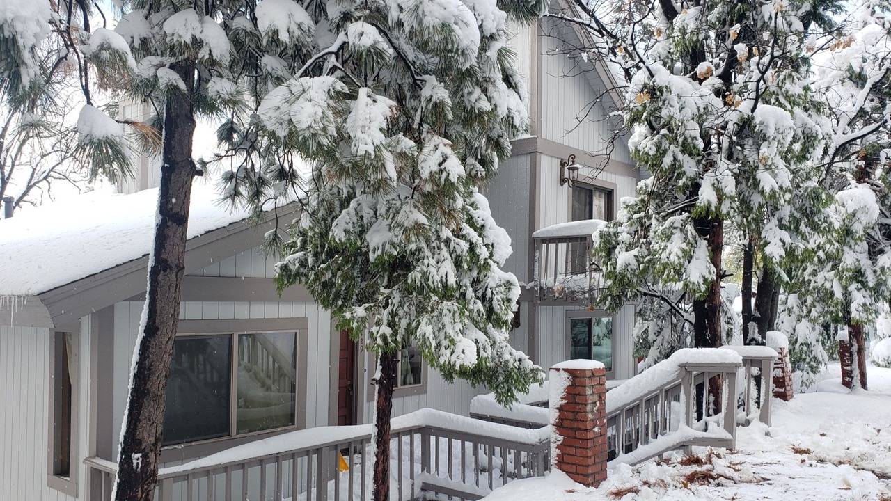 Photo of Outdoor in Lake Arrowhead