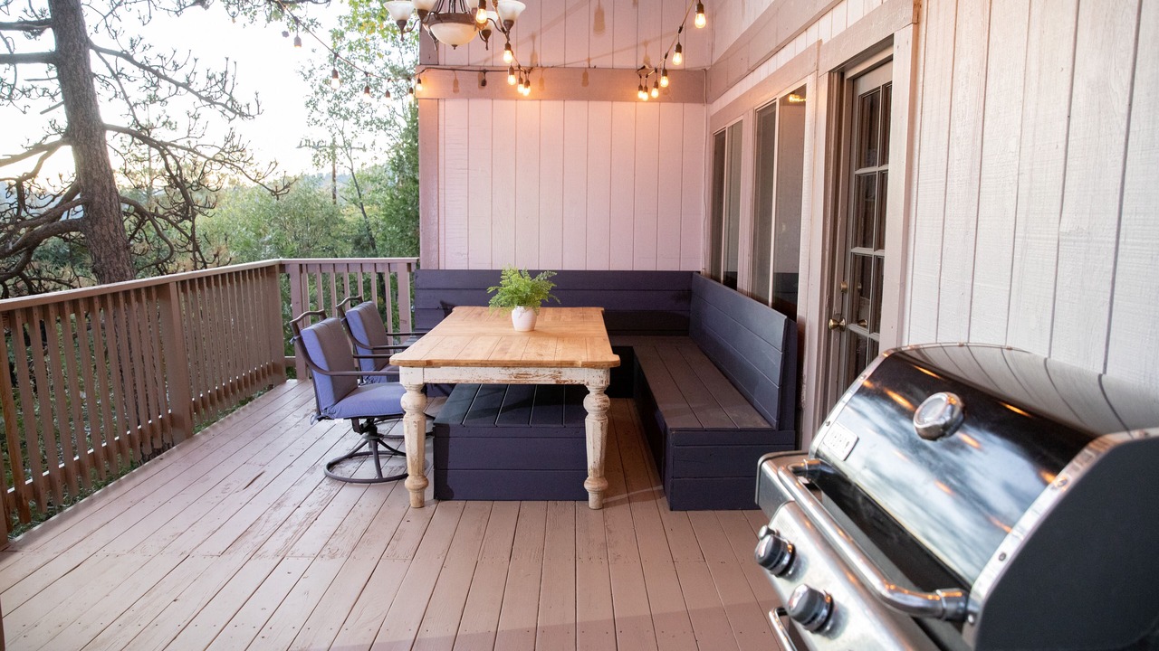 Photo of Outdoor in Lake Arrowhead