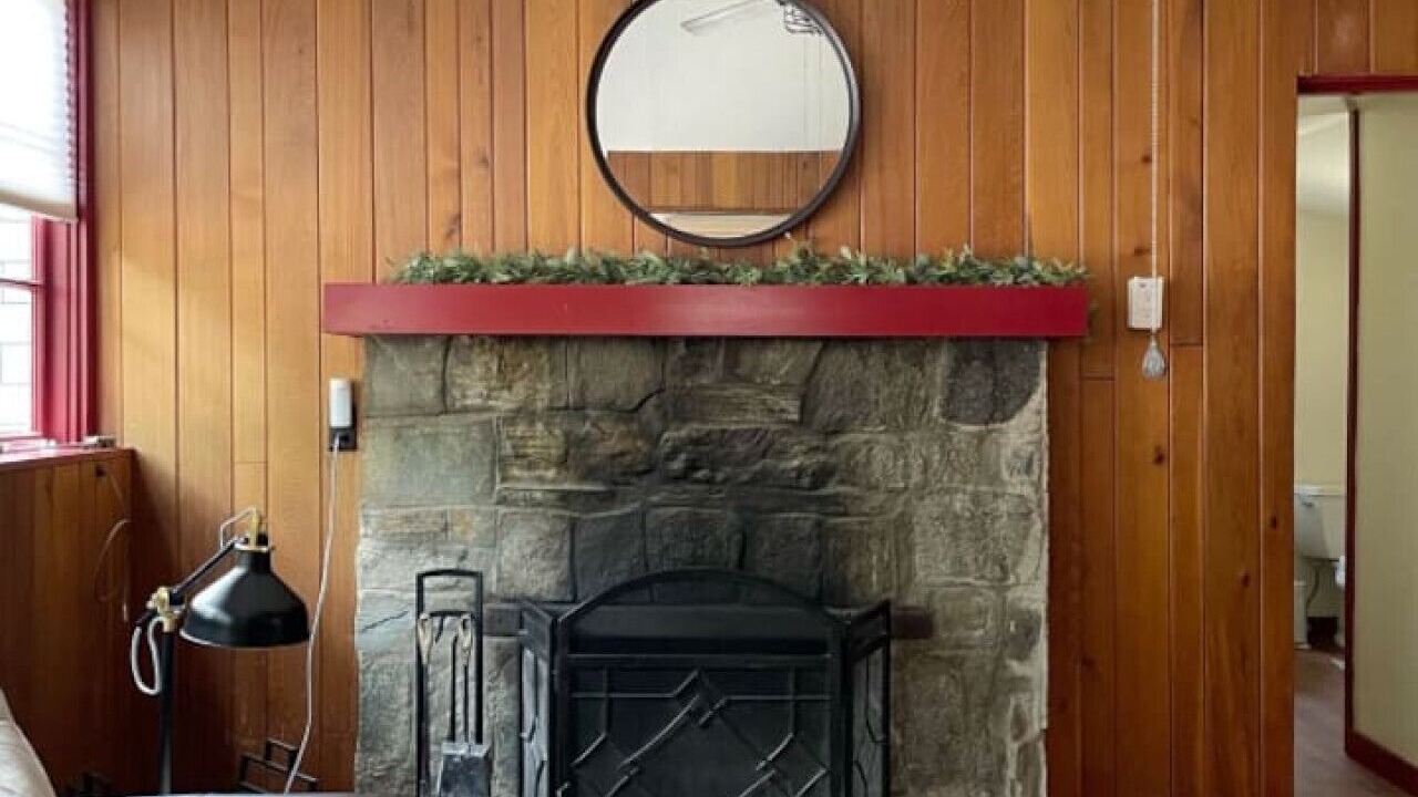 Photo of Livingroom in Wrightwood
